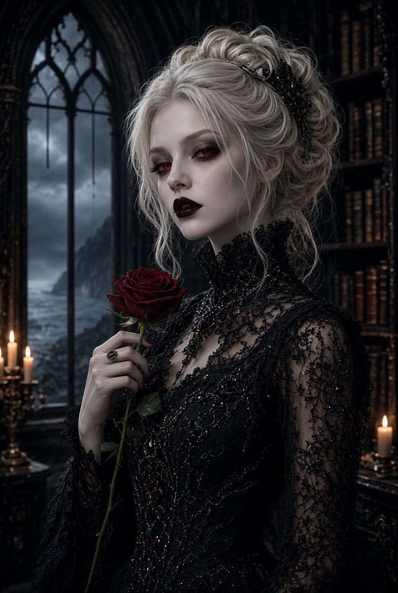 The Invitation