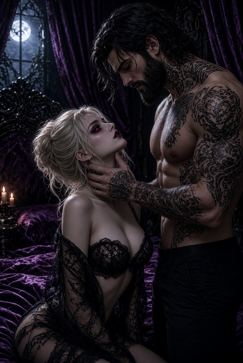 One Eternal Night